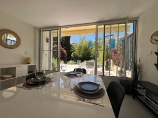 Splendide maison Solstice - 6