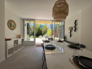 Splendide maison Solstice - Cannes - 5