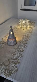 Mirabello house - 1