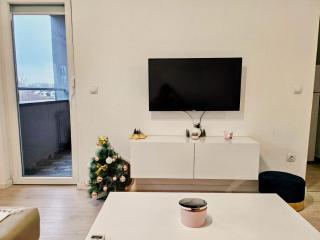 Apartman Aura - Bosanska Gradiška - 9