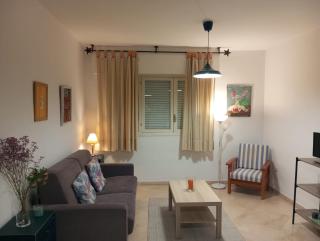 Comfortable and Cozy apartment in the center of Seville - Sevilla - 1