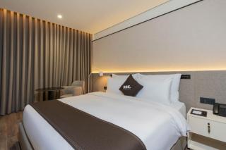 DDK Collection Hotel - Duhok - 6
