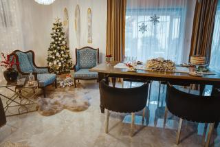 Apartmány pod Pustevnami - Prostřední Bečva - 1