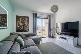 14th floor Sea View - Adeje - 7