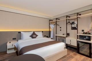 DDK Collection Hotel - 2