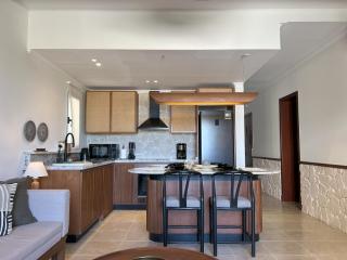 Casa De Madera - 1BR Sea & Golf View - Soma Bay - Hurghada - 4