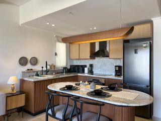 Casa De Madera - 1BR Sea & Golf View - Soma Bay - 8