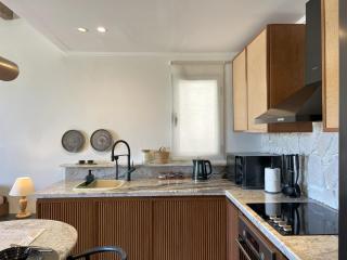 Casa De Madera - 1BR Sea & Golf View - Soma Bay - Hurghada - 1