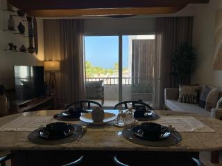 Casa De Madera - 1BR Sea & Golf View - Soma Bay - 7