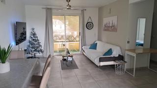 Super appartement T3 proche de tout sans vis-à-vis - Fort-de-France - 5