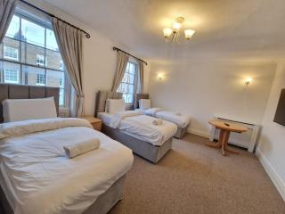 Baker Street Apartments - Londra - 9