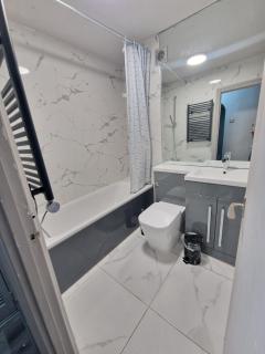 Baker Street Apartments - Londra - 8