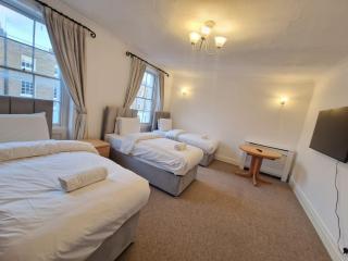 Baker Street Apartments - Londra - 7