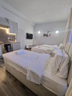 Baker Street Apartments - Londra - 2