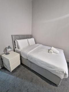 Baker Street Apartments - Londra - 1