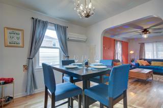 Pet Friendly, Nintendo, WALK Downtown, Fire Pit & BBQ - 7