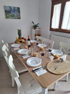 Casa de la Presa - 1