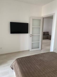 Atlant luxury Big Family Five Apart on Golovna поряд з ТЦ ДЕПОТ WI FI 24 на 7 - Černivci - 9