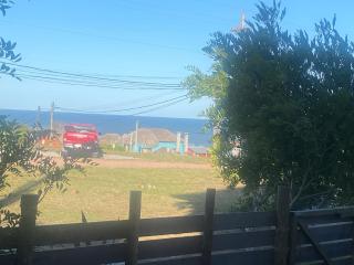 Cabañas 5 Sentidos - 5