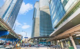 The Urban Escape - 9