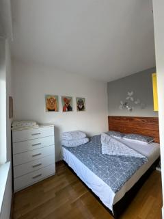 Zen Apartment - Sarajevo - 4