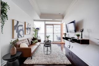 The Urban Escape - 1