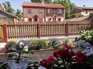 Casa de la Presa - La Granja de San Ildefonso - 9