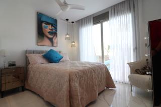 Casa Mariposa, 3 bedroom villa in Benijofar - Benijófar - 6