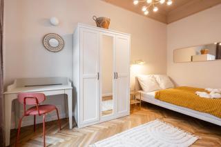 Daydream Den Apartment - Budapest - 5