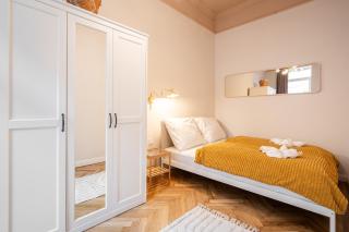 Daydream Den Apartment - Budapest - 6