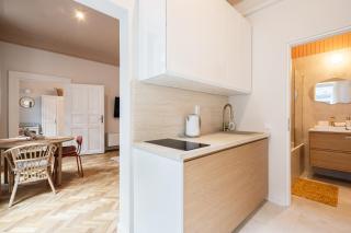 Daydream Den Apartment - Budapest - 1