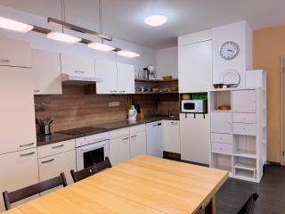 Mountain apartment Klinovec Hexagon B14 - Loučná pod Klínovcem - 8