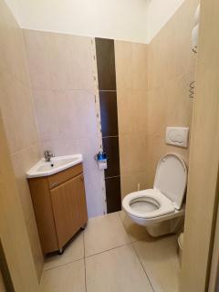 Mountain apartment Klinovec Hexagon B14 - Loučná pod Klínovcem - 3