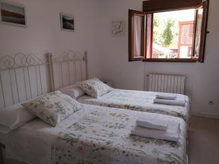 Casa de la Presa - La Granja de San Ildefonso - 4