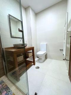 Apartamento en el centro de Ponteceso. - Ponteceso - 2
