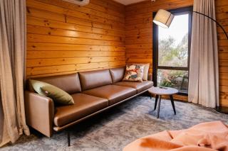 Haka House Aoraki Mt Cook - Mount Cook Village - 1