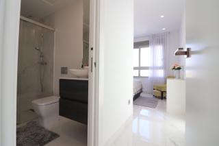 Casa Mariposa, 3 bedroom villa in Benijofar - Benijófar - 3