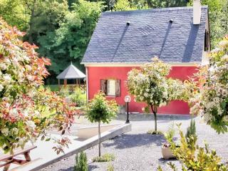 Moulin d’Eysus - Le Moulin - Eysus - 1