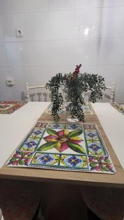 Casa Santa Maria I con barbacoa - Arévalo - 4