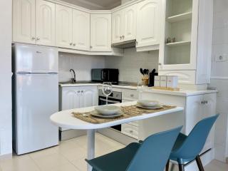 Apartamento con piscina junto al mar - Arona - 1