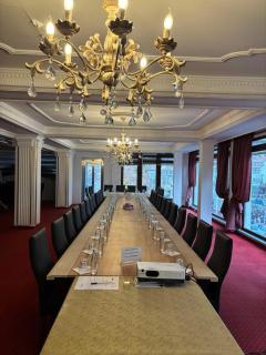 Theranda Hotel - Prizren - 8
