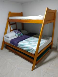 Aparta estudio cómodo y Excelente Ubicación - San Andrés - 8