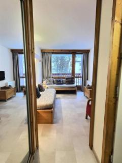 Résidence Hameaux De Val - Appartement accueillant et son parking couvert MAE-5781 - Val dʼIsère - 6