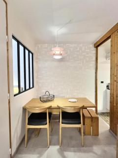 Résidence Hameaux De Val - Appartement accueillant et son parking couvert MAE-5781 - Val dʼIsère - 5