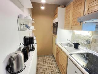 Résidence Hameaux De Val - Appartement accueillant et son parking couvert MAE-5781 - Val dʼIsère - 2
