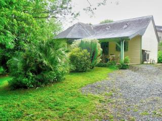 Chalet Tulasi, douceur et sérénité à Eysus - 0