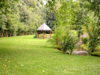 Le Chalet du bief (au Moulin d'Eysus) - Eysus - 4