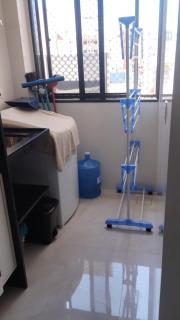 Apartmento Wanda Vieira - Guarapari - 7