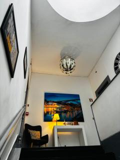Douro sunset lounge - Porto - 4
