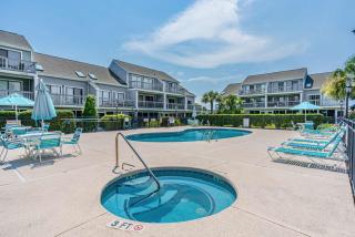 A Wave From It All-5J GCR - Myrtle Beach - 9